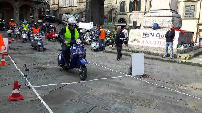 VESPA RACE Il sito dello Sport in Vespa a cura del Direttore